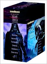 Forgotten Realms by Thomas M. Reid: Book Cover