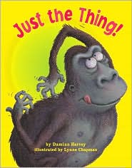 Just the Thing
