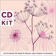 CD Packaging Kit by Chronicle Books: Item Cover