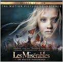 CD Cover Image. Title: Les Mis�rables [Motion Picture Soundtrack] [Deluxe Edition]