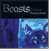 Beasts of Scotland by Tommy Smith: CD Cover