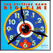 Big Time by The Spitfire Band: CD Cover