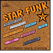 Star Funk, Vol. 6: CD Cover