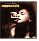 Innocence Ballet by Zappacosta: CD Cover