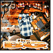 It's All on U, Vol. 1 by B.G.: CD Cover