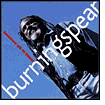 Appointment with His Majesty [Bonus DVD] by Burning Spear: CD Cover