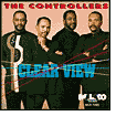 Clear View by The Controllers: CD Cover