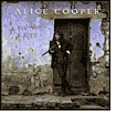 A Fistful of Alice by Alice Cooper: CD Cover