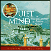 Quiet Mind: The Musical Journey of a Tibetan Nomad by Nawang Khechog: CD Cover
