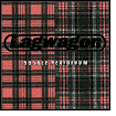 Double Plaidinum by Lagwagon: CD Cover