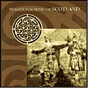 Traditional Music of Scotland: CD Cover