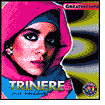 All Night: The Greatest Hits by Trinere: CD Cover
