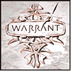 Warrant Live 1986-1997 by Warrant: CD Cover
