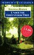 Under the Greenwood Tree by Simon Gatrell