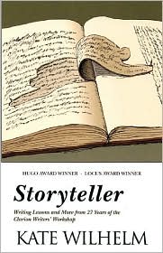 Storyteller: 30 Years of the Clarion Writers Workshop