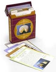 Cheese Deck by Max McCalman: Item Cover