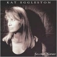 Second Nature by Kat Eggleston: CD Cover