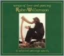 Songs of Love and Parting by Robin Williamson: CD Cover