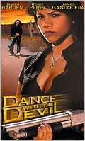 Dance With The Devil with Rosie Perez: DVD Cover