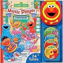 Sesame Street Music Player