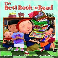Best Book to Read by Debbie Bertram: Book Cover