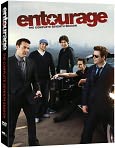Video/DVD. Title: Entourage: The Complete Seventh Season