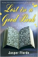 Lost in a Good Book by Jasper Fforde