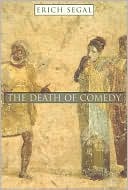 The Death of Comedy