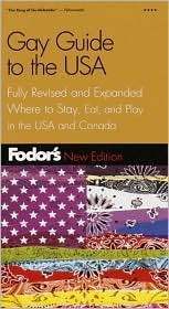 Fodor's Gay Guide to the USA, ed. Andrew Collins