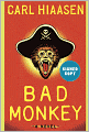 Bad Monkey (Signed Edition)