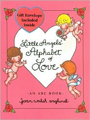 Little Angels' Alphabet of Love