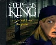 The Girl Who Loved Tom Gordon by Stephen King: Book Cover