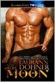 Book Cover Image. Title: Moon, Author: by Laurann Dohner