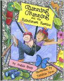 Channing O'Banning and the Rainforest Rescue by Angela Spady: Book Cover