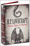 Book Cover Image. Title: H.P. Lovecraft:  Great Tales of Horror, Author: by H. P. Lovecraft,�H. P. Lovecraft
