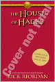 Title: The House of Hades (The Heroes of Olympus Series #4), Author: Rick Riordan