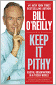 Keep It Pithy