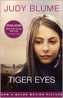 Tiger Eyes
