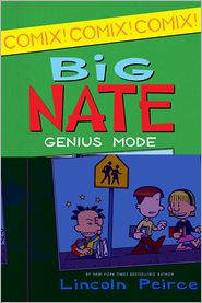 Big Nate: Genius Mode