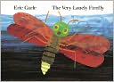 The Very Lonely Firefly by Eric Carle: Book Cover