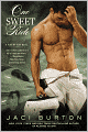 Book Cover Image. Title: One Sweet Ride (Play-by-Play Series #6), Author: by Jaci Burton