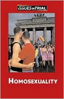 Homosexuality by Robert Winters: Book Cover