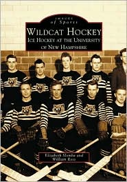 Wildcat Hockey: Ice Hockey at the University of New Hampshire