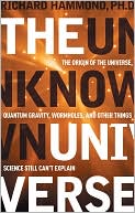 The Unknown Universe by Richard Hammond