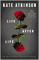 Book Cover Image. Title: Life After Life, Author: by Kate Atkinson