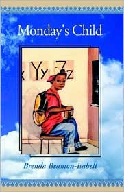 Monday's Child by Brenda Beamon-Isabell: Book Cover