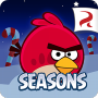 Product Image. Title: Angry Birds Seasons
