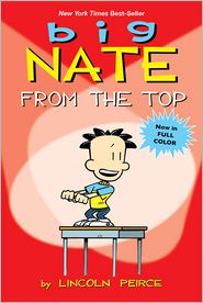 Big Nate: From the Top