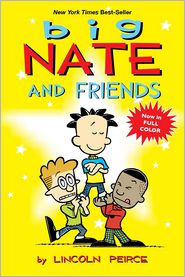 Big Nate and Friends