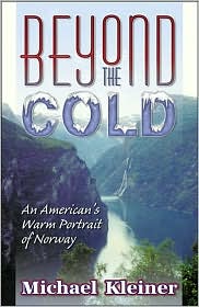 Beyond the Cold by Michael Kleiner: Book Cover